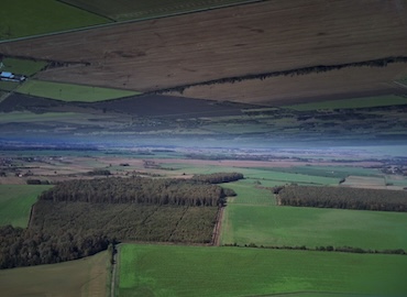 Solastalgija, galerija Loggia, HULU Split