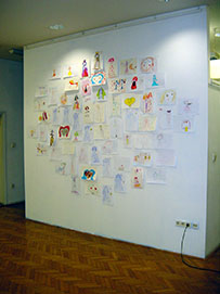 “Cloneyourself i Nekrofilija 2”, s D. Friščićem, galerija VN, Zagreb, galerija OK, Rijeka i “Cloneyourself I i II”, galerija “Otok”, Dubrovnik