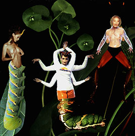 “Cloneyourself i Nekrofilija 2”, s D. Friščićem, galerija VN, Zagreb, galerija OK, Rijeka i “Cloneyourself I i II”, galerija “Otok”, Dubrovnik