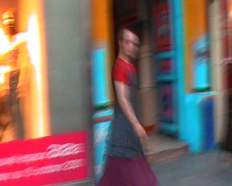 “Cloneyourself i Nekrofilija 2”, s D. Friščićem, galerija VN, Zagreb, galerija OK, Rijeka i “Cloneyourself I i II”, galerija “Otok”, Dubrovnik