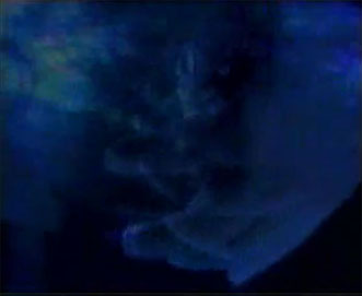 SÝMBOLON, video instalacija i slike ( ulja na platnu), galerija Josip Račić, Zagreb, 1998.