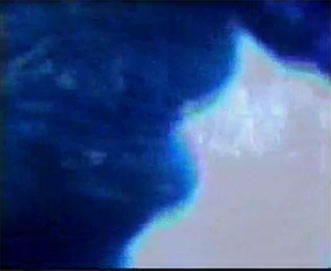 SÝMBOLON, video instalacija i slike ( ulja na platnu), galerija Josip Račić, Zagreb, 1998.