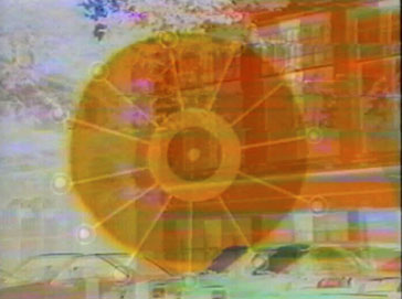 Izložba Dan planeta zemlje, Stara tiskara, Zagreb, Way 1, video instalacija (2 video rada), 2016.