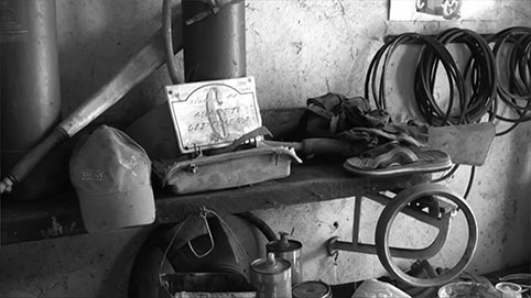 TROLIK, Davor Mezak, Danko, Friščić, Frane Rogić, instalacija, galerija Bačva, 2016.