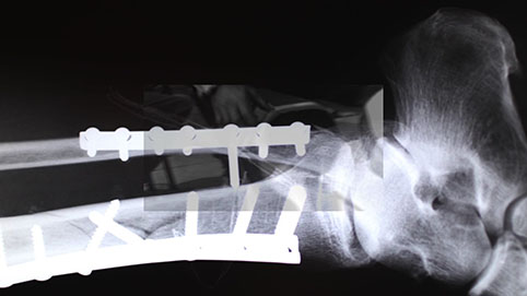 TROLIK, Davor Mezak, Danko, Friščić, Frane Rogić, instalacija, galerija Bačva, 2016.