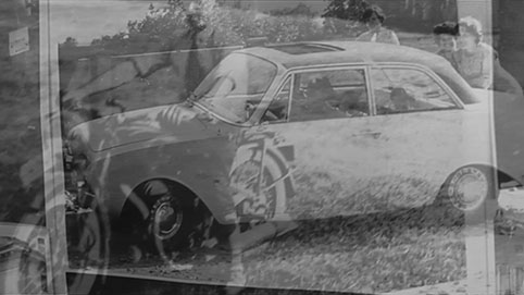 TROLIK, Davor Mezak, Danko, Friščić, Frane Rogić, instalacija, galerija Bačva, 2016.