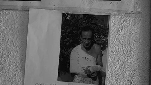 TROLIK, Davor Mezak, Danko, Friščić, Frane Rogić, instalacija, galerija Bačva, 2016.